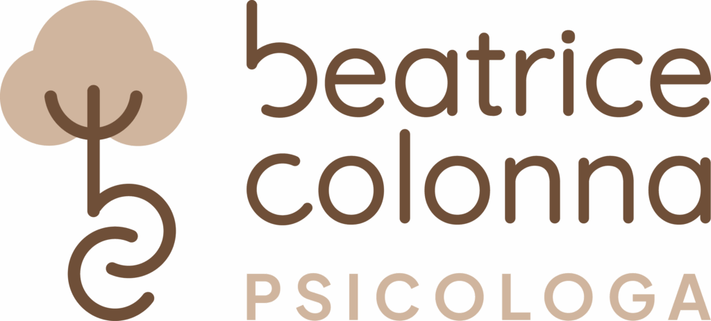 logo Beatrice colonna psicologa